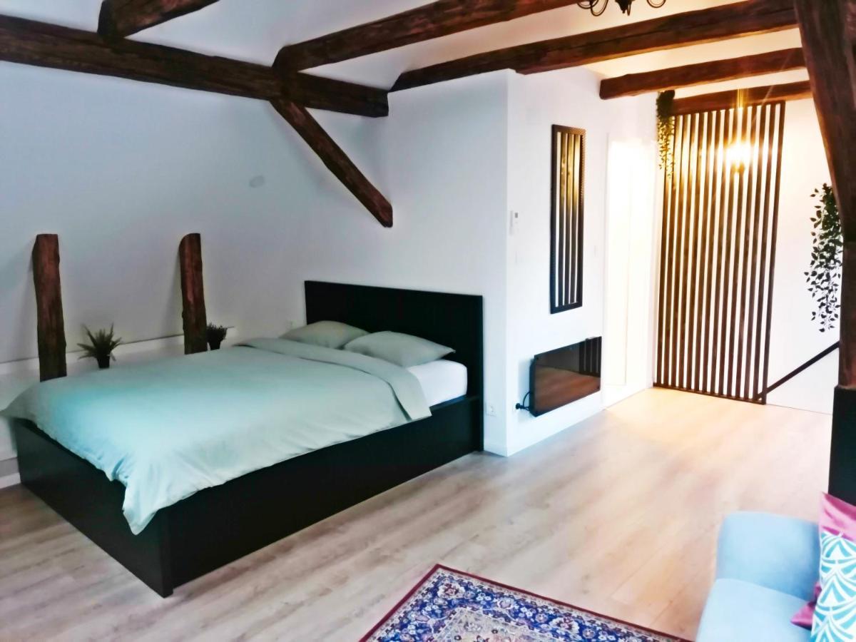 Servus Town Centre - Position * Zagreb