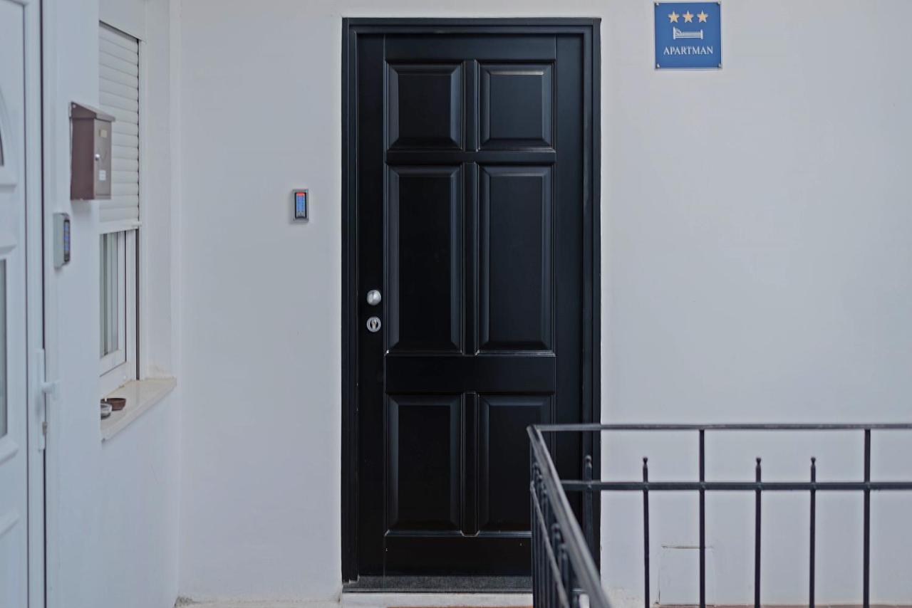 Servus Town Centre - Position Apartment Zagreb