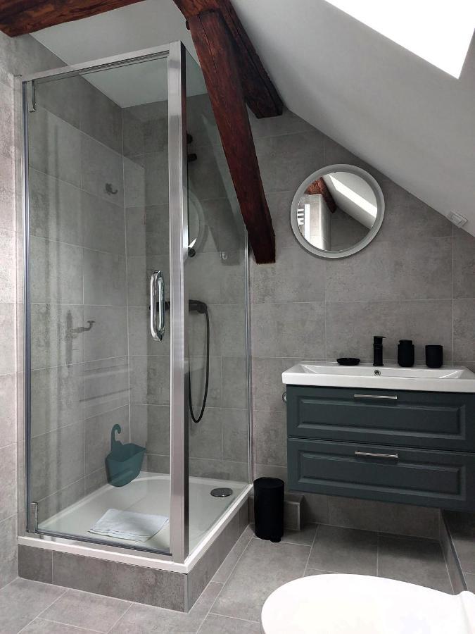 Servus Town Centre - Position Apartment *