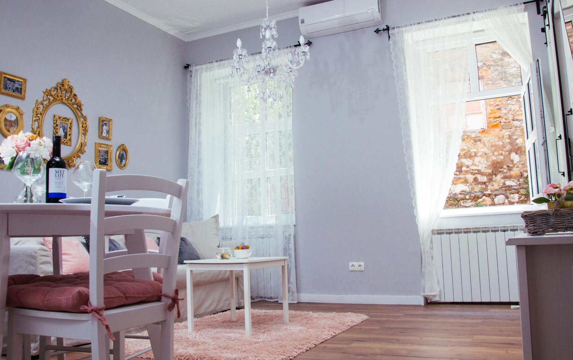 Servus Town Centre - Position Apartment