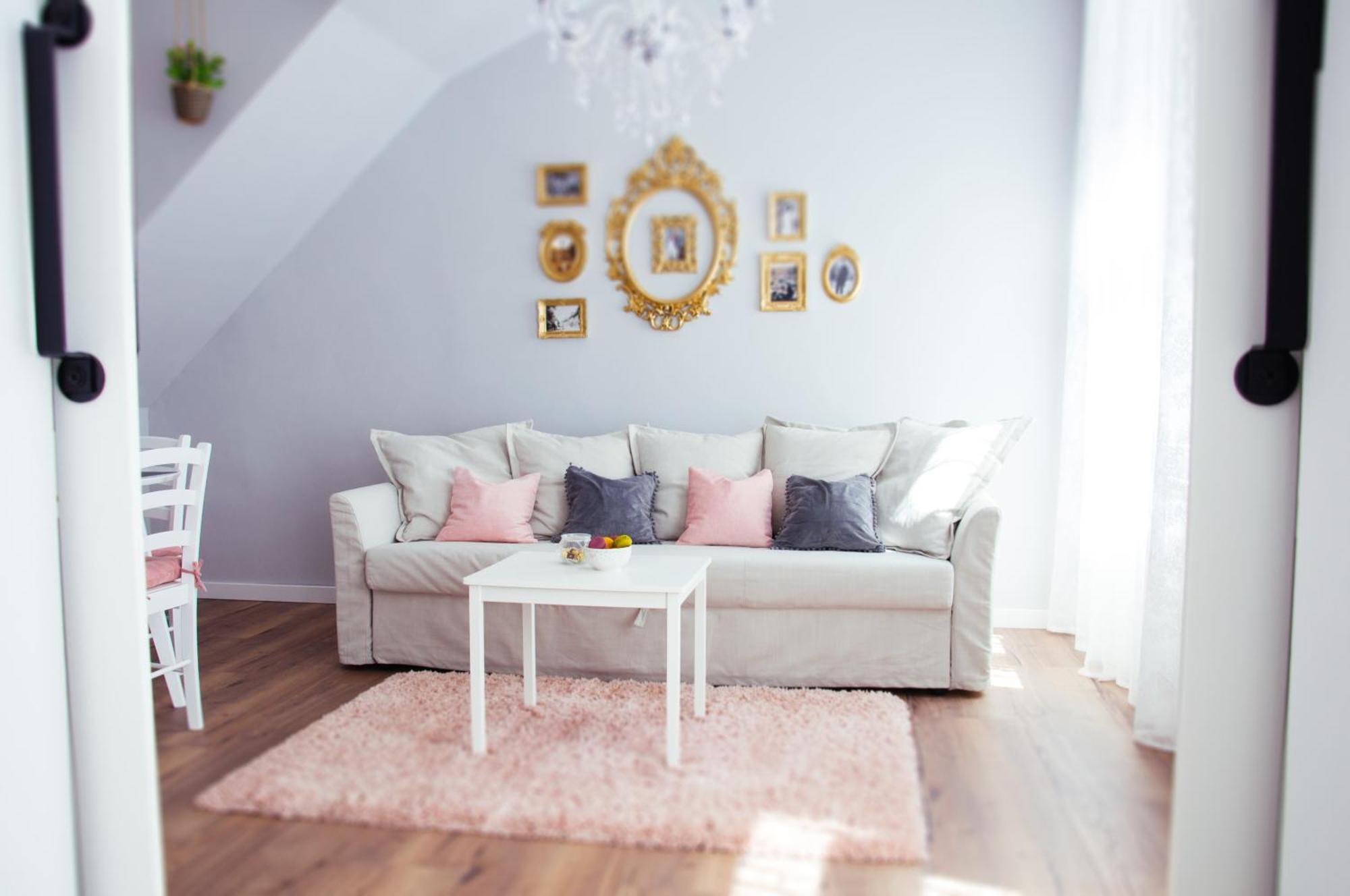 Apartment Servus Town Centre - Position Zagreb